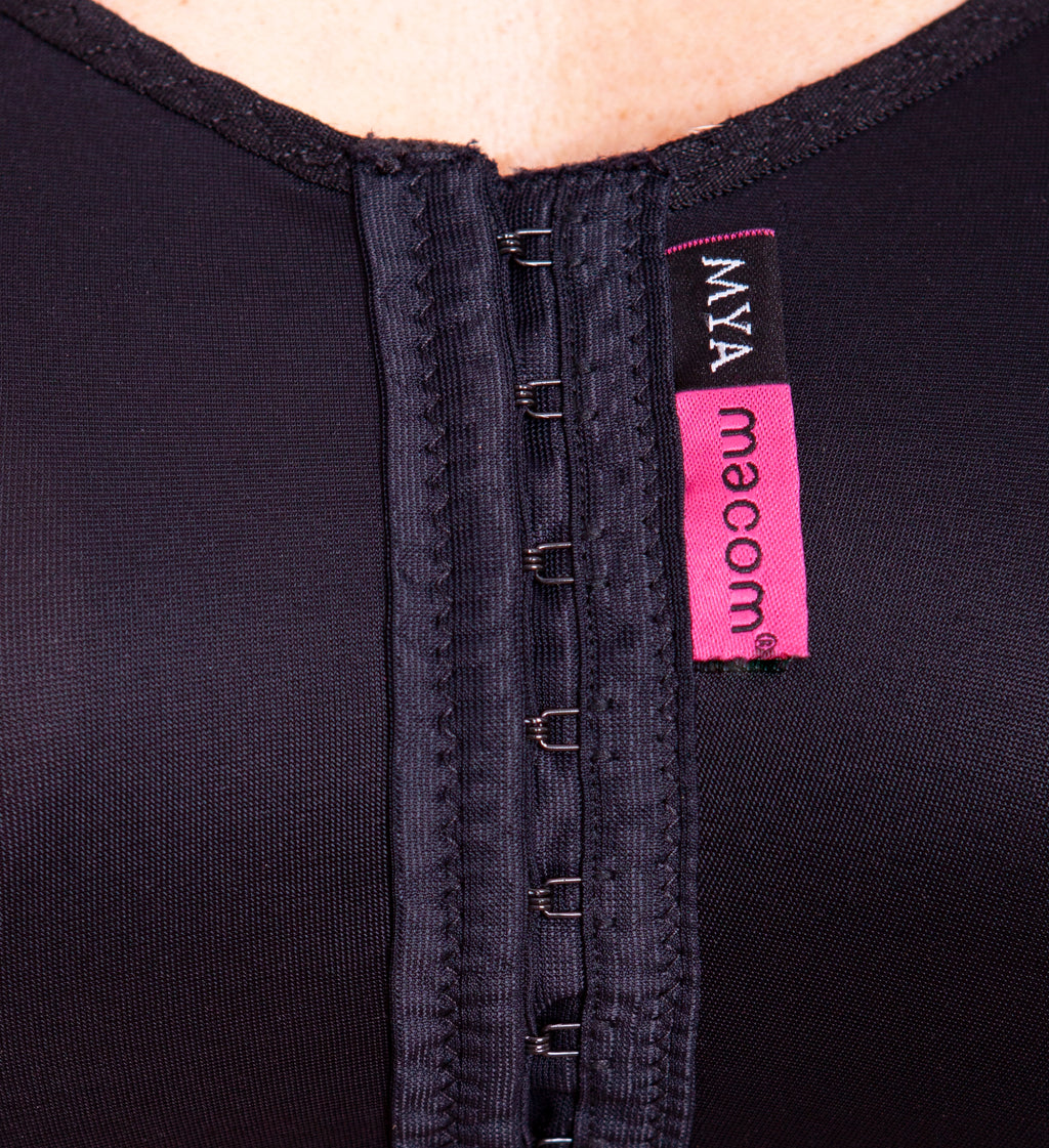 Macom4MYA Pink & Black - 2 Pack