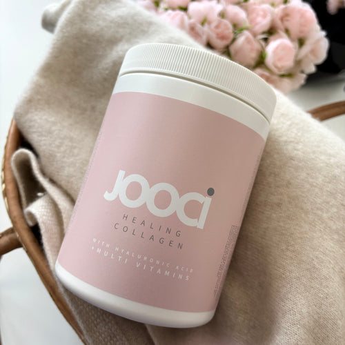 JOOCI COLLAGEN POWDER