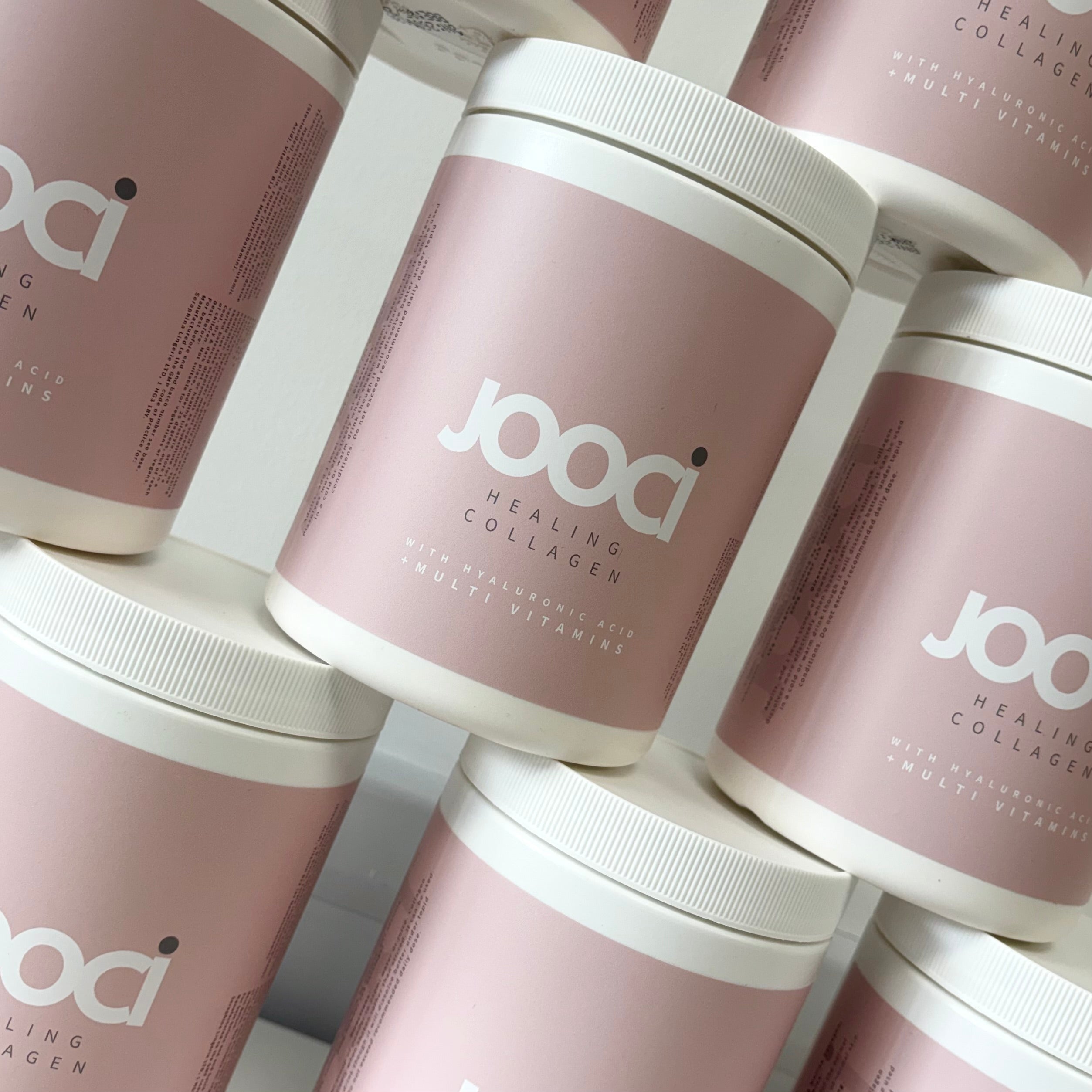 JOOCI COLLAGEN POWDER