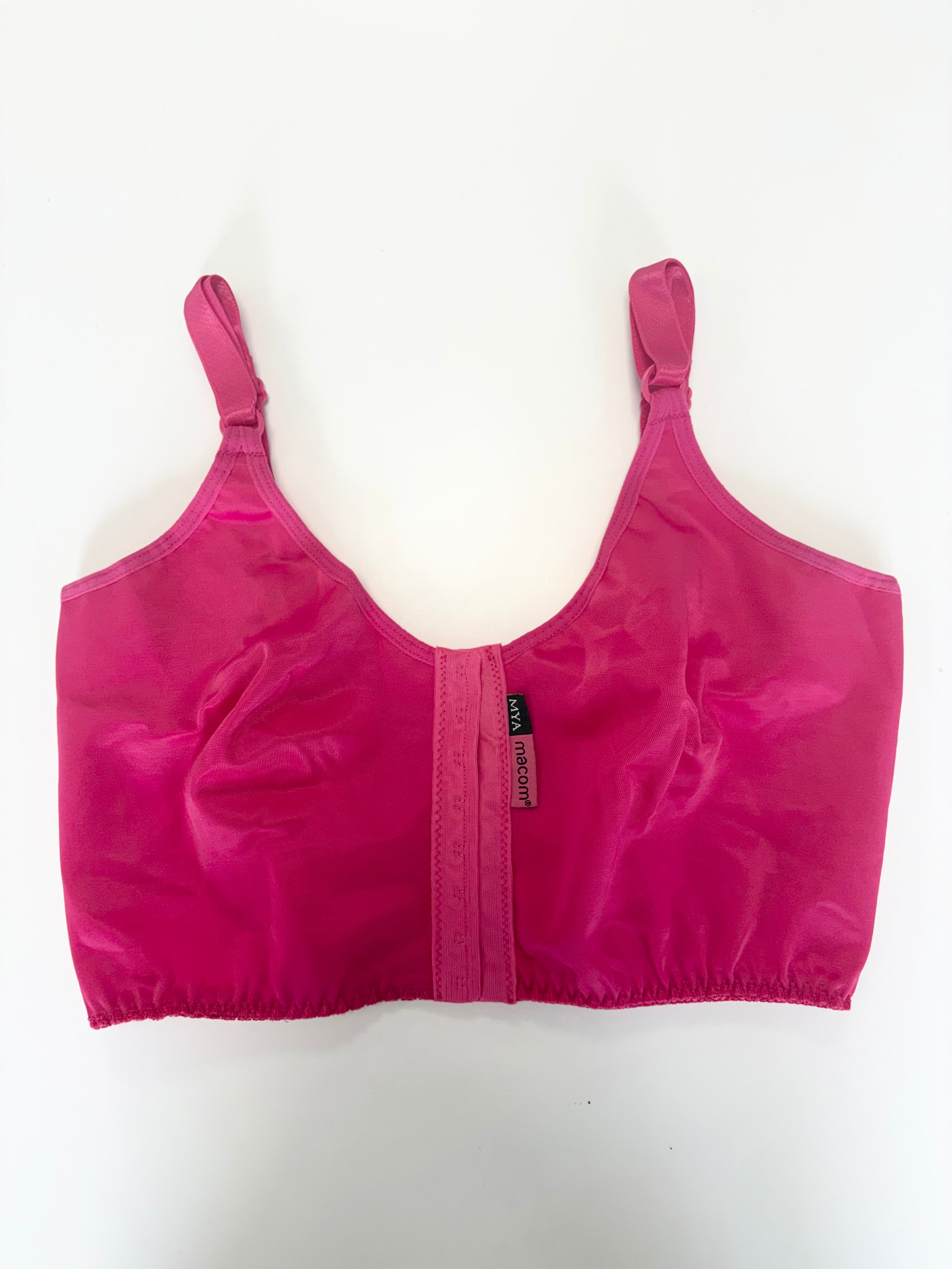 Macom4MYA Pink & Black - 2 Pack