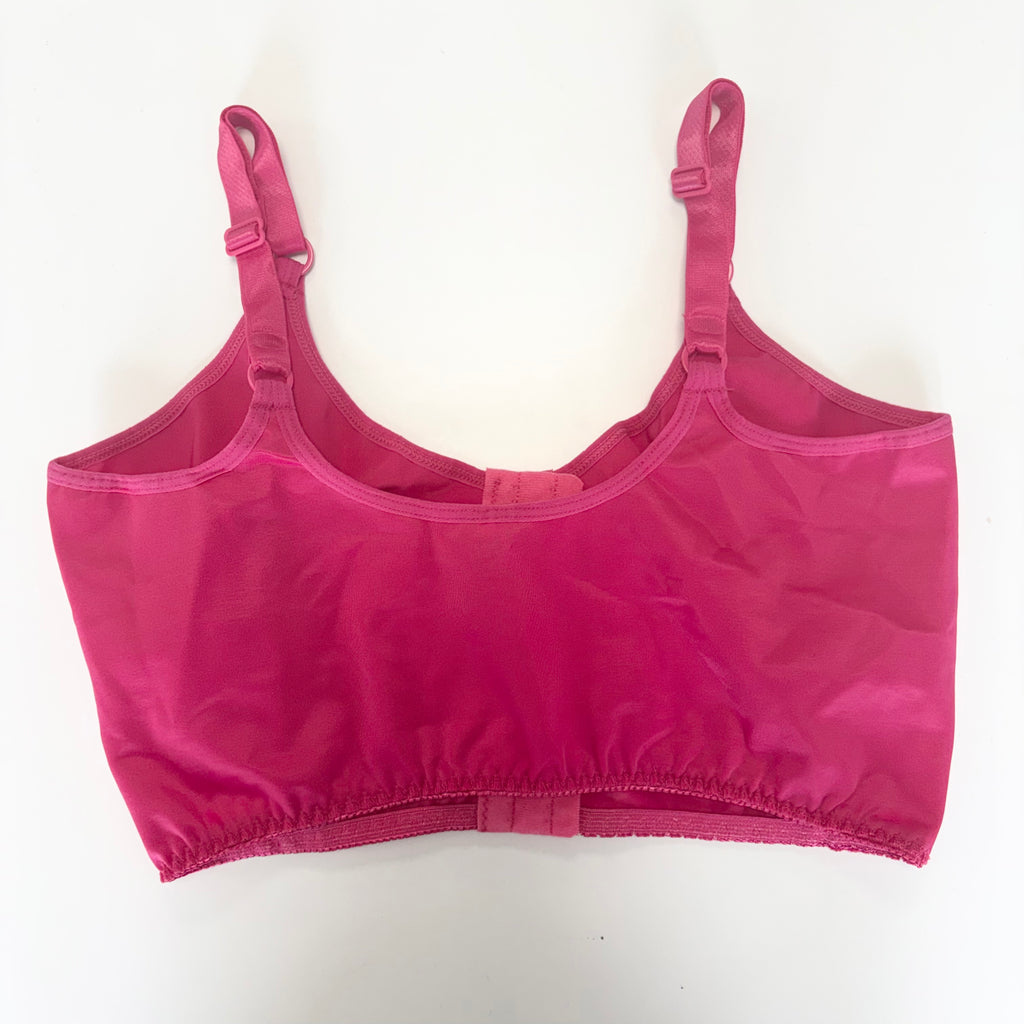 Macom4MYA Pink & Black - 2 Pack