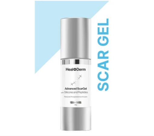 Post Surgery Scar Cream