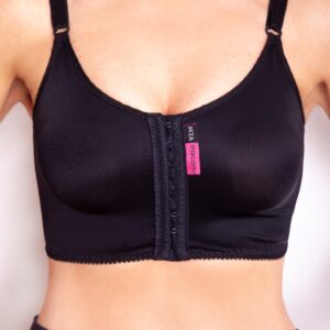 MYA Bra, post op bra, support bra