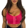 The MYA Pink bra